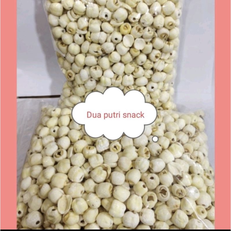 

Biji teratai super 1kg