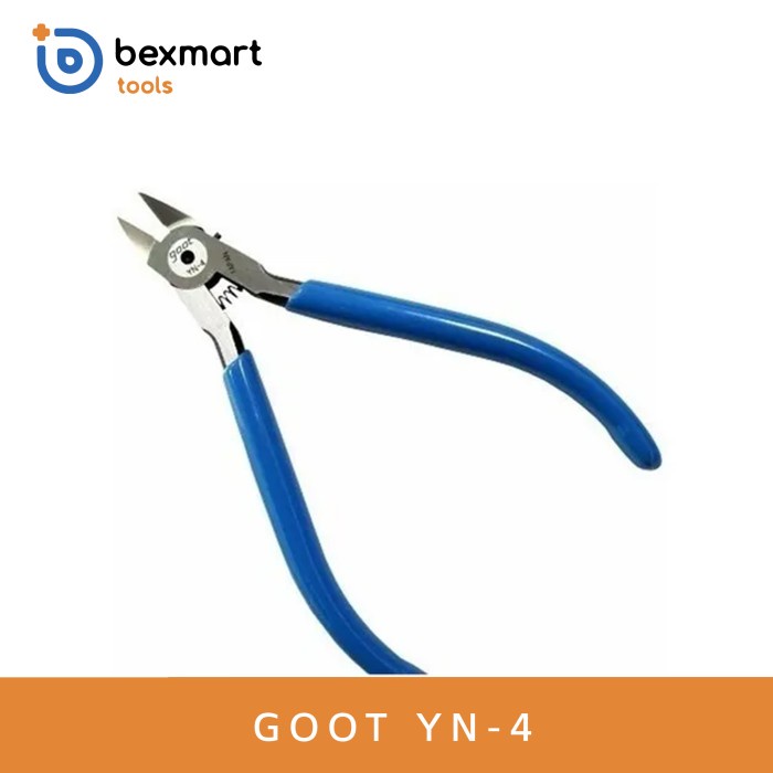 Tang Tang Potong Mini Nippers Goot Yn-4