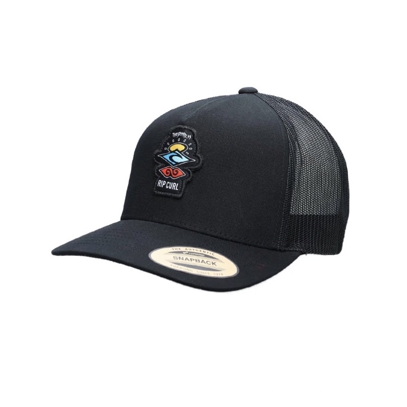 Topi ripcurl icon eco trucker