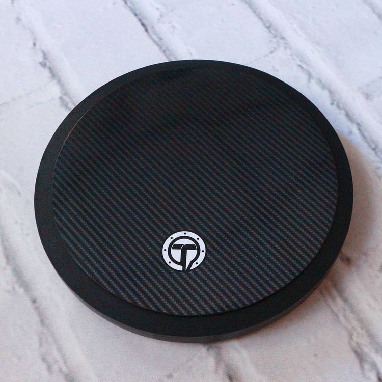 Jual Pads Basic Series Teksa Marching snare pad custom Shopee Indonesia