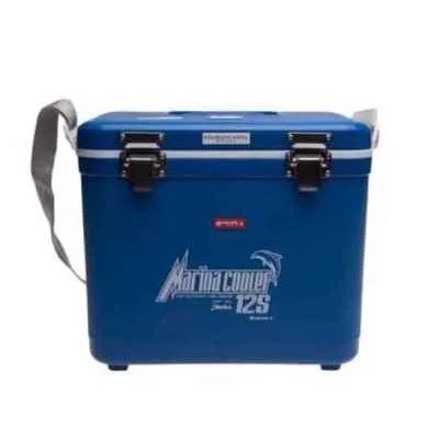 DM - Lion Star Marina Cooler Box Es 12S / Kotak Es Serbaguna