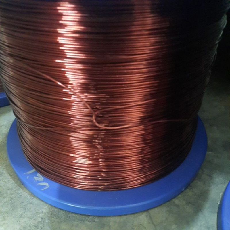 KAWAT EMAIL MURNI TEMBAGA 1,3 MILI