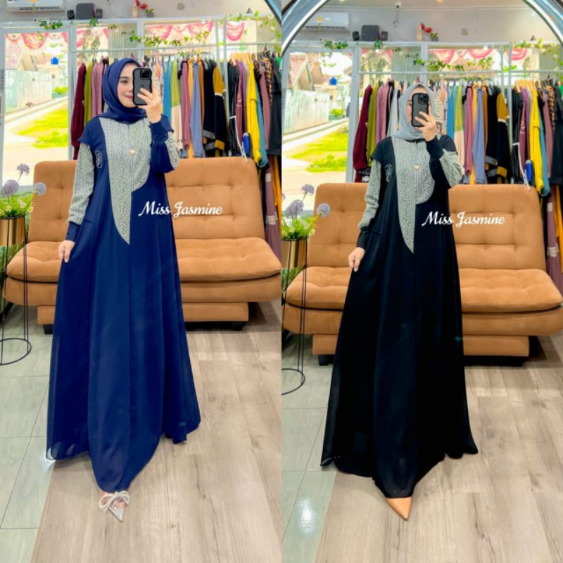 miranda dress by miss jasmine