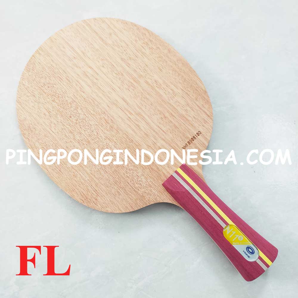 Yinhe N11s - Blade Pingpong Kayu Tenis Meja Bat Bet N11-s N-11s