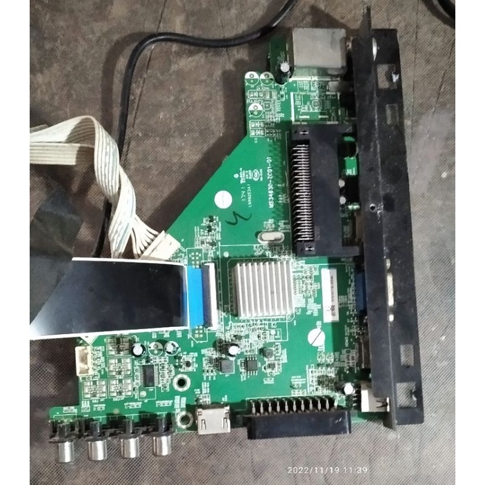 mainboard.MAINBOARD...TV AQUA LE48AQT5000TF