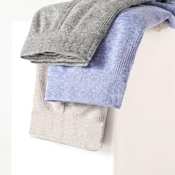 ISI 3PCS | Celana dalam pria Seamless Micromodel No trace - All Size(3pcs)