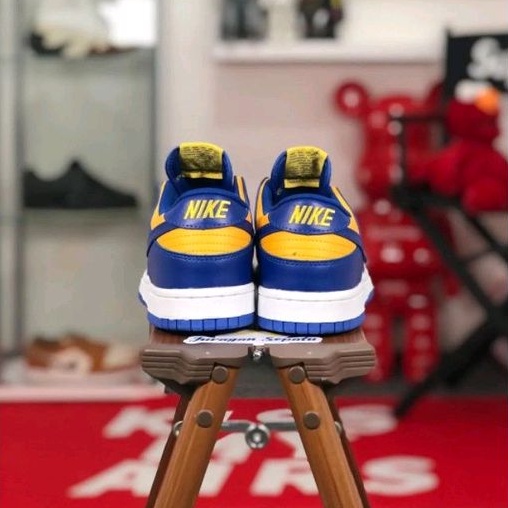 Nike Dunk Low &quot;UCLA&quot;