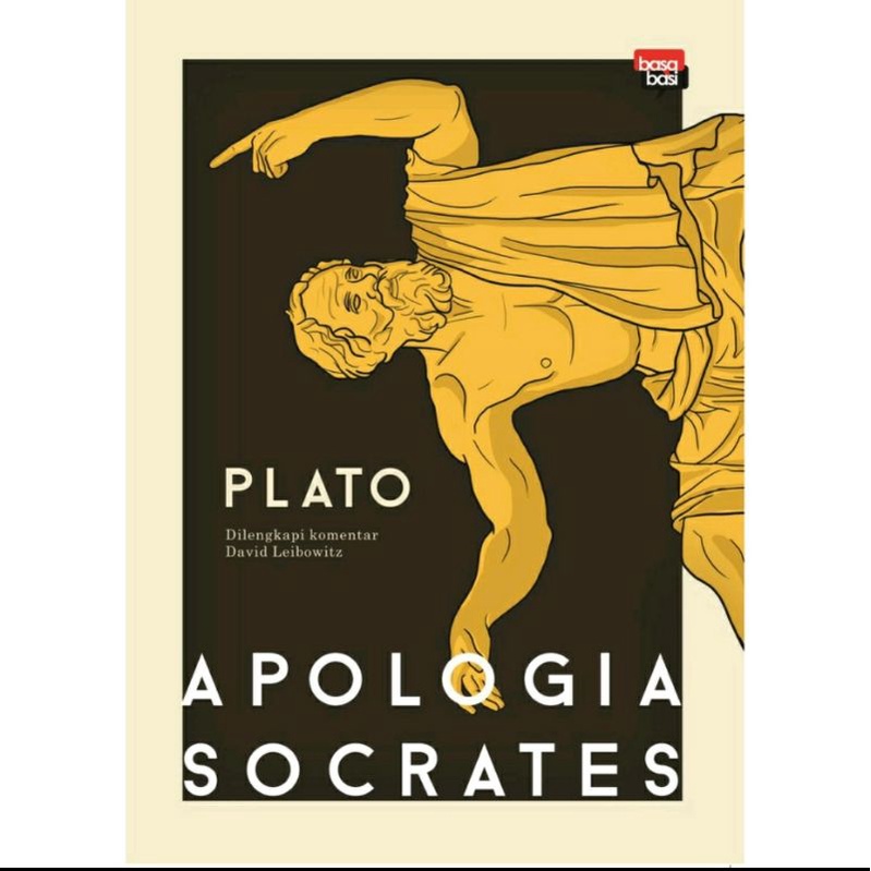 APOLOGIA SOCRATES