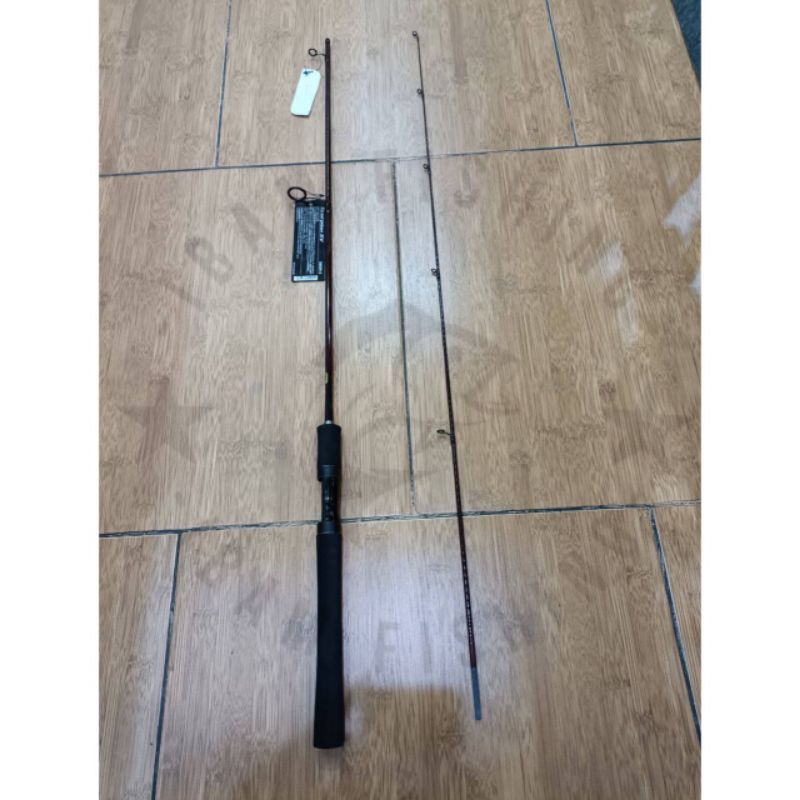 Joran Shimano Scorpion XV 2602R-2