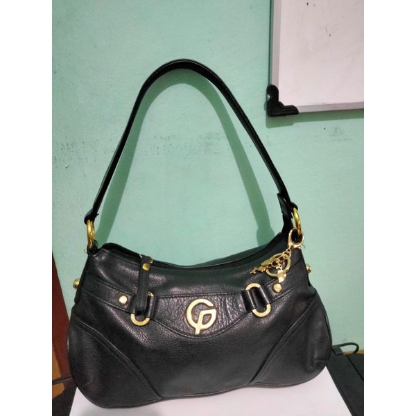 tas kulit asli CAPACCI