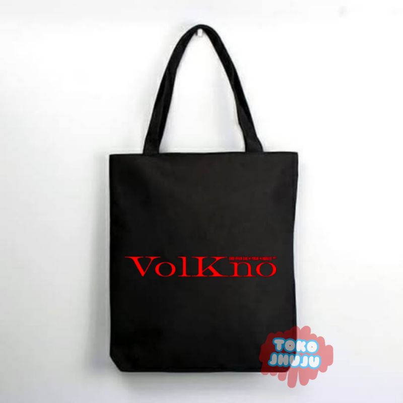 Tas Totebag Trejo VolKno MV Hyunsuk Yoshi Haruto