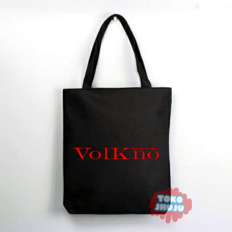 Tas Totebag Trejo VolKno MV Hyunsuk Yoshi Haruto