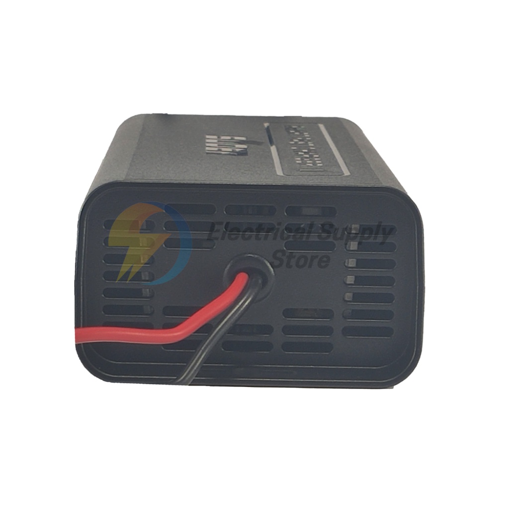 CAS AKI / SMART FAST CHARGER SUOER SON-1210 10 AMPERE UNTUK AKI 12 VOLT