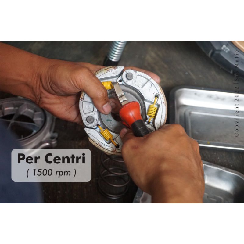 Jual Per Centri Rpm Per Racing Rpm Per Cvt Per Sentri Per Tiga Per Per Kampas Ganda