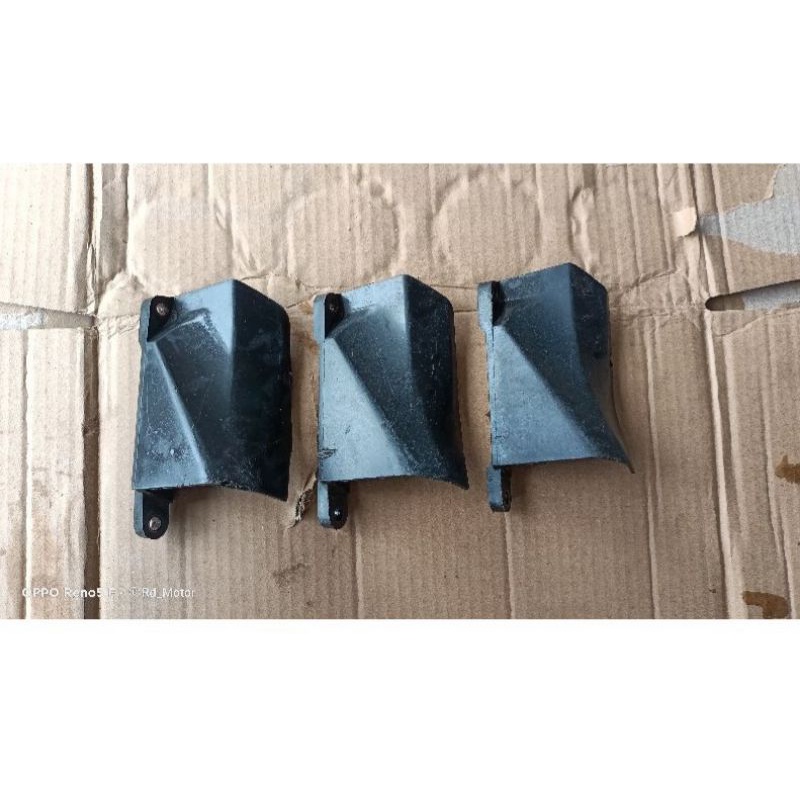 tutup blok selah cvt bagian bawah mio j mio gt soul gt