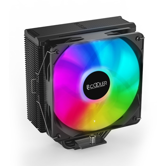 PCCOOLER PALADIN EX400 ARGB