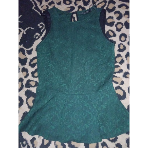 zara trf ori