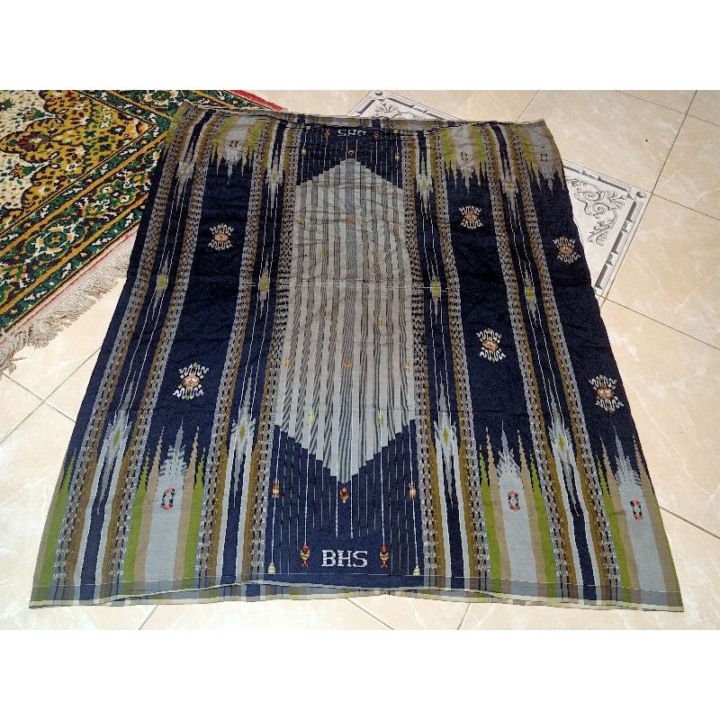 Sarung BHS SGT Fs Gold Second Original