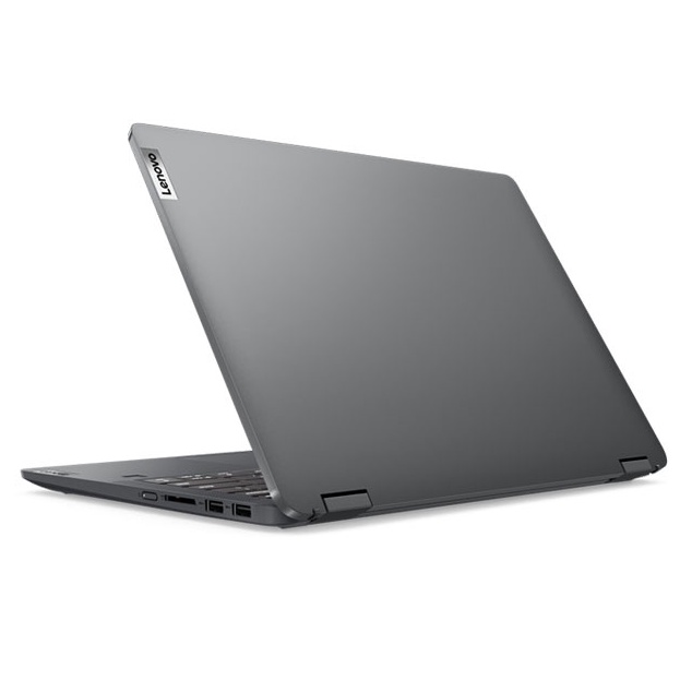 LENOVO IDEAPAD FLEX 5 3YID - R5 5500U 16GB 512GB W11 OHS 14FHD IPS TOUCH