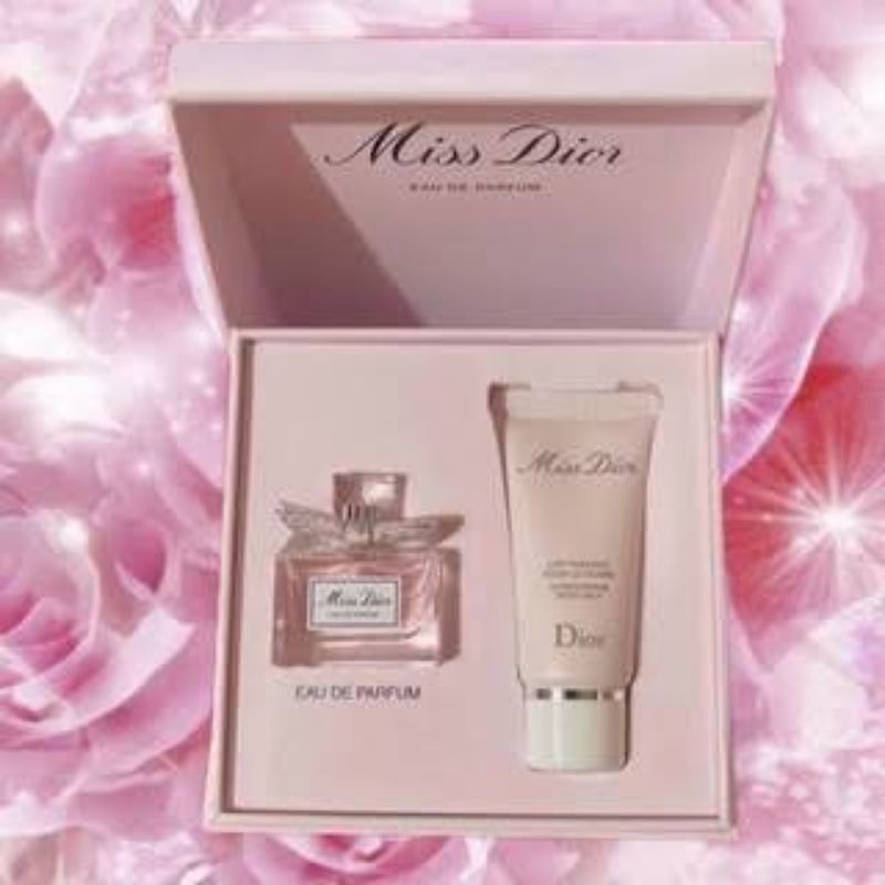 Parfum Dior Parfum Travel Size Set