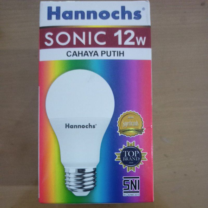 Hannochs LED 12 W 12 w 12 Watt