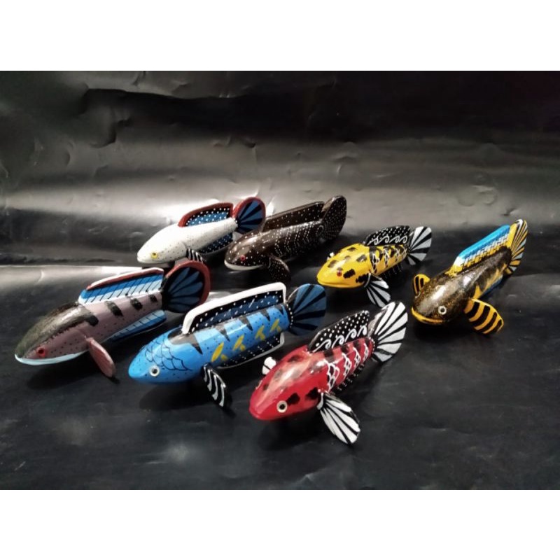 patung channa 12 cm full kayu maru ys yellow sentarum stewarti asiatica limbata pulchrw red sampit a