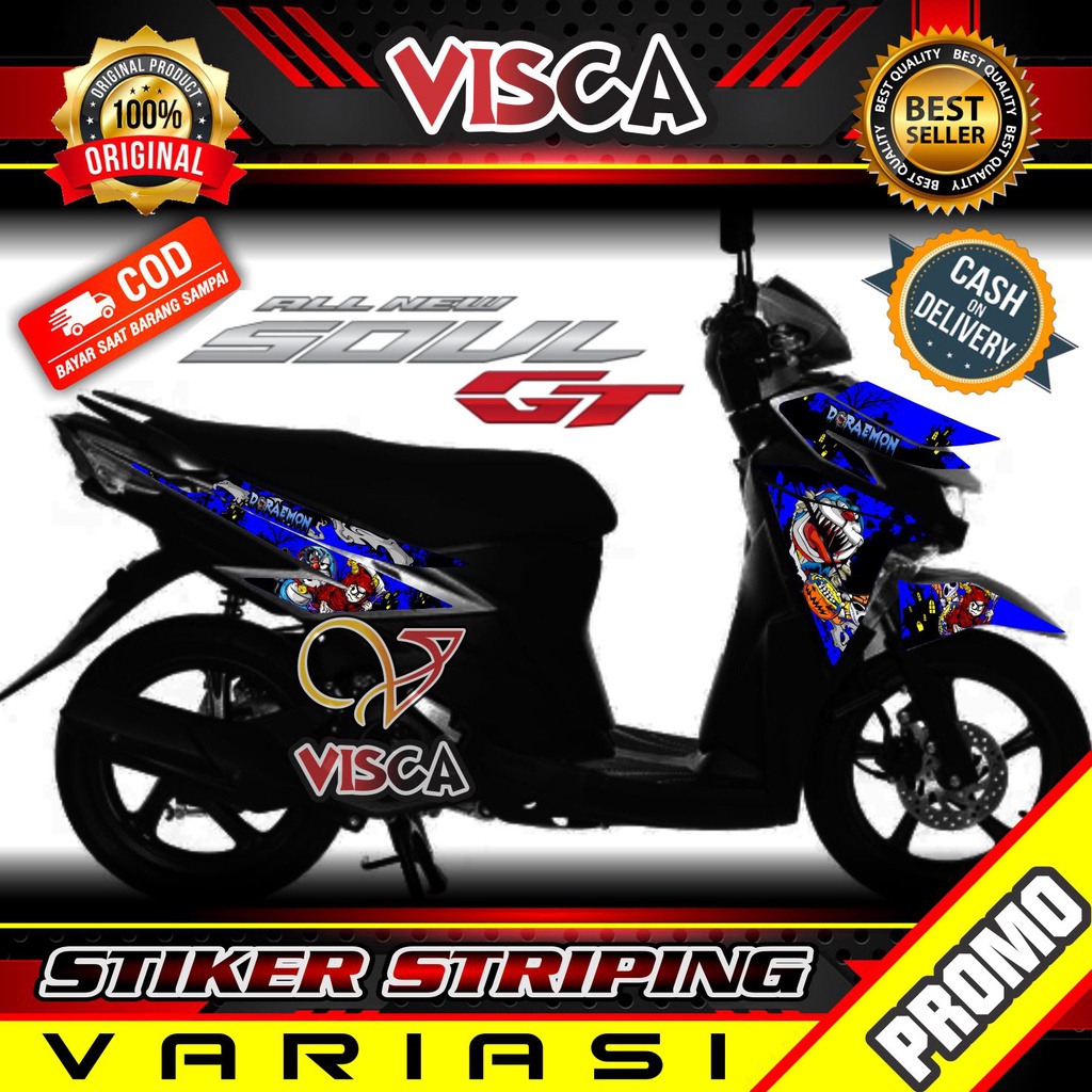 Striping Mio Soul Gt Stiker Mio Soul Gt 125 Striping Mio Soul Gt 125 Stiker Soul Gt 125 Striping Sou