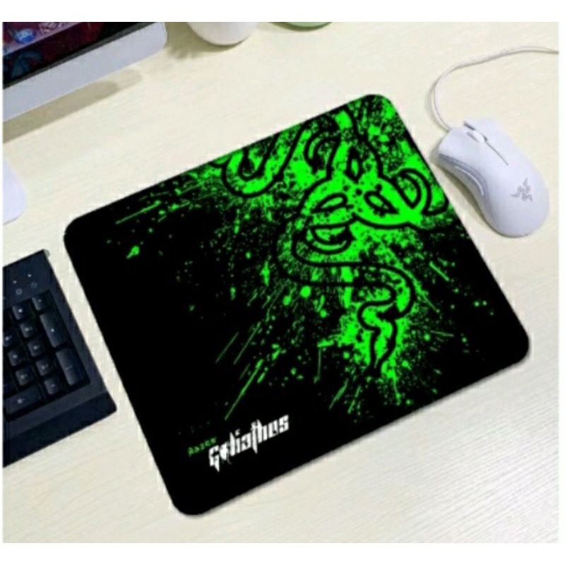 Mousepad  Razer gaming Razer