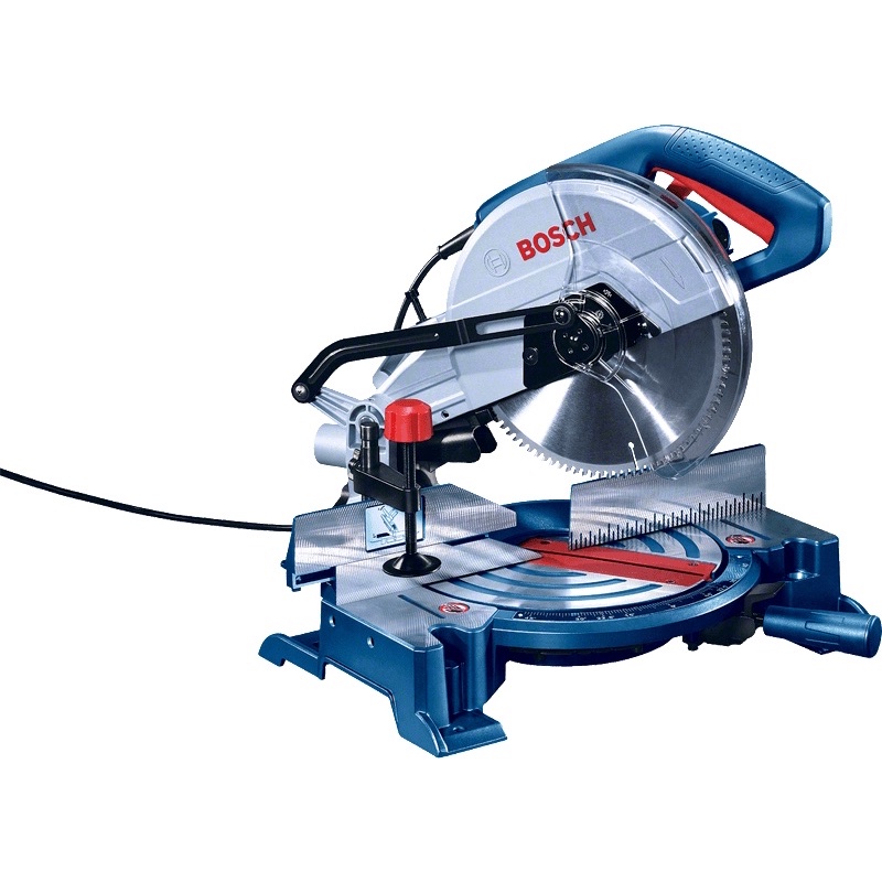 Bosch Mesin Miter Saw GCM 10MX