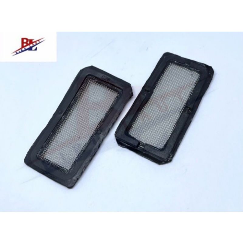 [PAKET ISI 10] Filter Oli/ Saringan Oli Honda Beat/ Grand- Supra/ Honda Vario