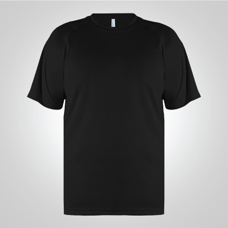 NSA - Dri-Fit T-Shirt 2700 Black