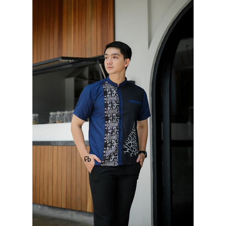 Koko syubbanul muslimin koko azzahir koko baju