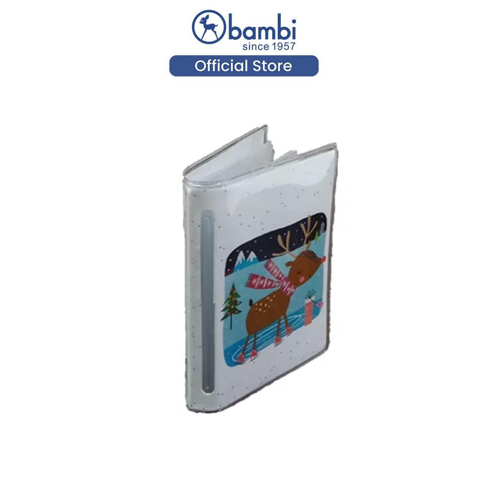 

PRODUK- CARD HOLDER MINI - 7136N EDISI SPESIAL NATAL .