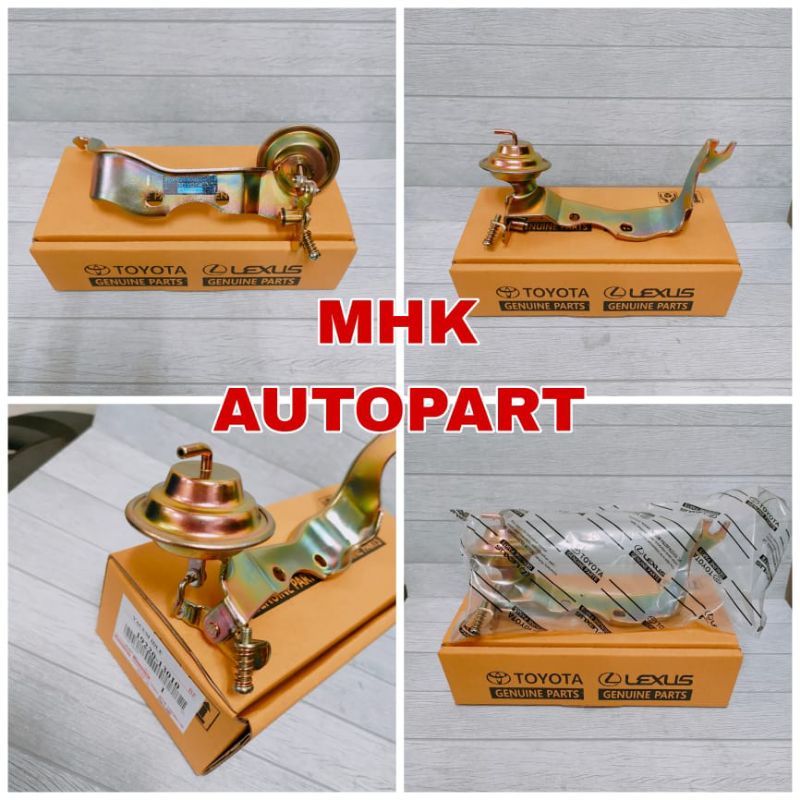 VACUM VAKUM IDLE UP AC KIJANG SUPER 5K MODEL PERAHU 19220-13010