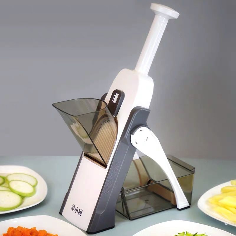 Slicer Parutan Pemotong Pengiris Sayur Kentang Mustofa Keripik Kripik