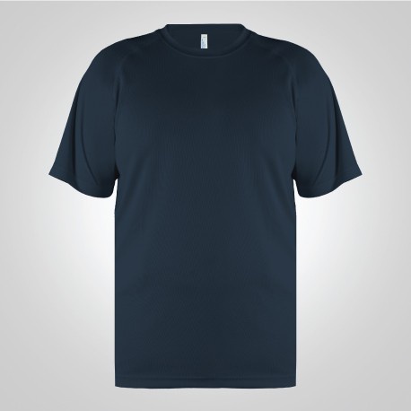NSA - Dri-Fit T-Shirt 2700 Navy