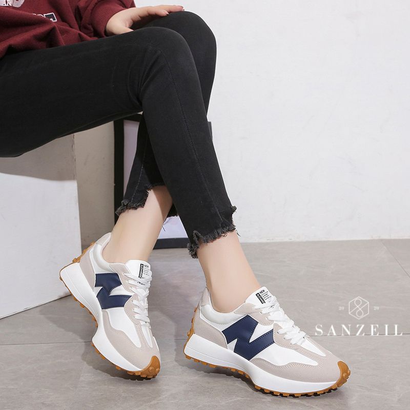 [COD] 3344 SANZEIL JIMIN Sneakers Terbaru n Trendy