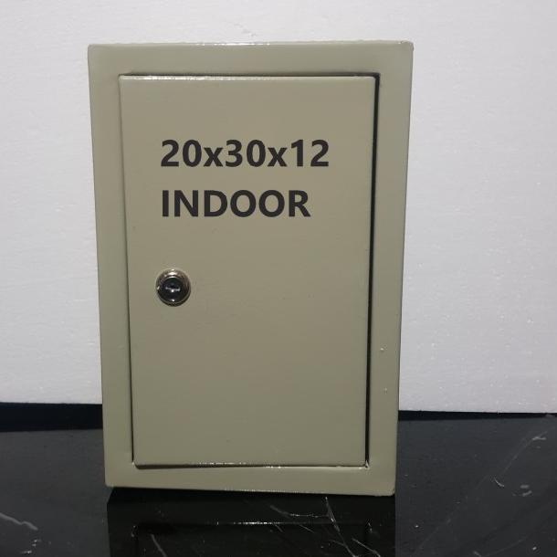 Box Panel Listrik 20x30 Indoor / Box Panel 20x30