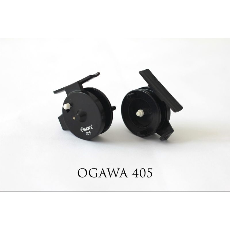 reel tokos ogawa 405