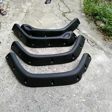 Over Fender Jimny & Katana Model Cj Atau Rubicon Baut