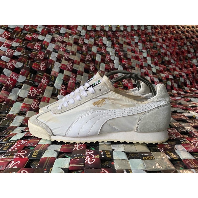 PUMA Roma Og second original