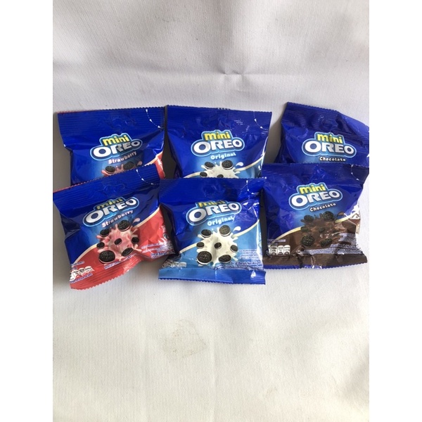 

Mini oreo | oreo mini | oreo kecil