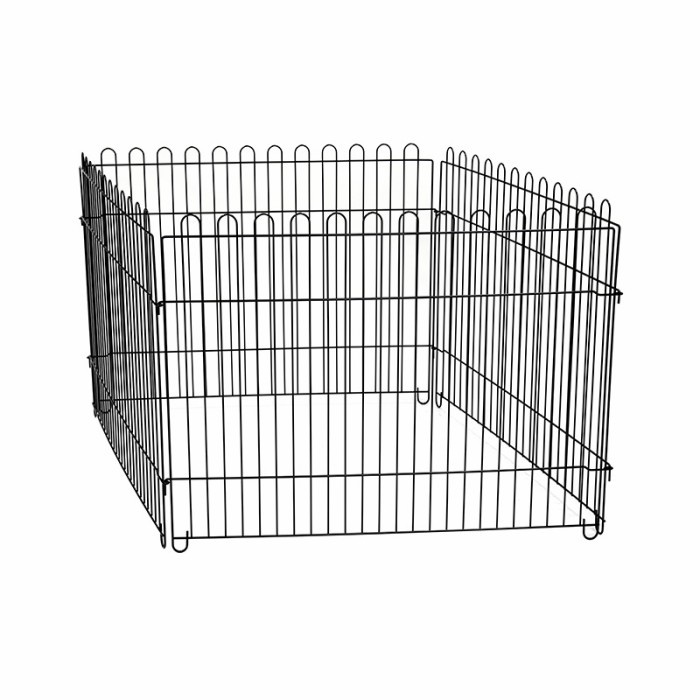 T0P KANDANG PAGAR BESI HEWAN DAYANG 062 /LEMBAR KHUSUS GOJEK/GRAB INSTANT NICE