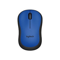 MOUSE LOGITECH M221 SILENT wireless