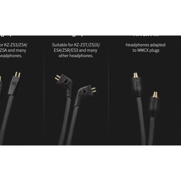 KZ APTX Modul Kabel Modul Bluetooth KZ Modul Bluetooth KZ ZSN PRO X - Type B, APTX PLUS 4.2