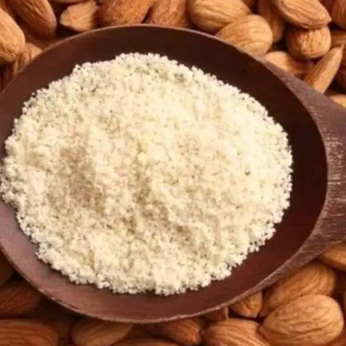

Almond Powder 3Kg