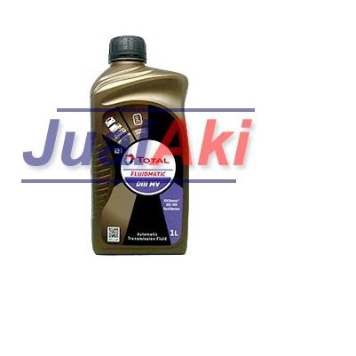 Total ATF IIIG Dexron 3