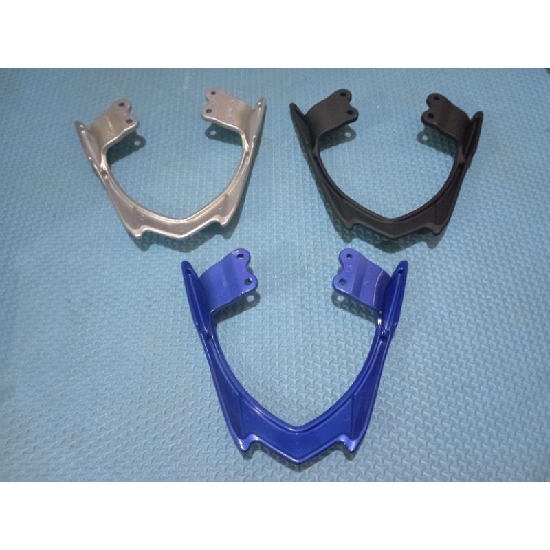 BEHEL BEGEL PEGANGAN JOK YAMAHA MX KING ORIGINAL