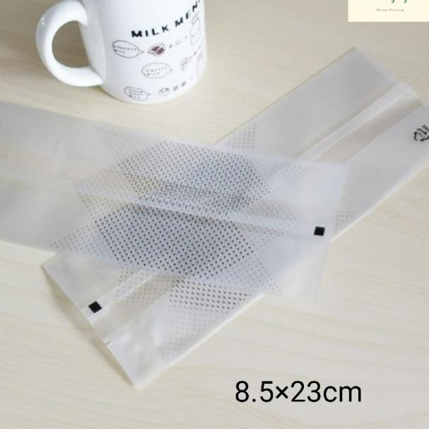 

Plastik Cookies dll - 50 pcs