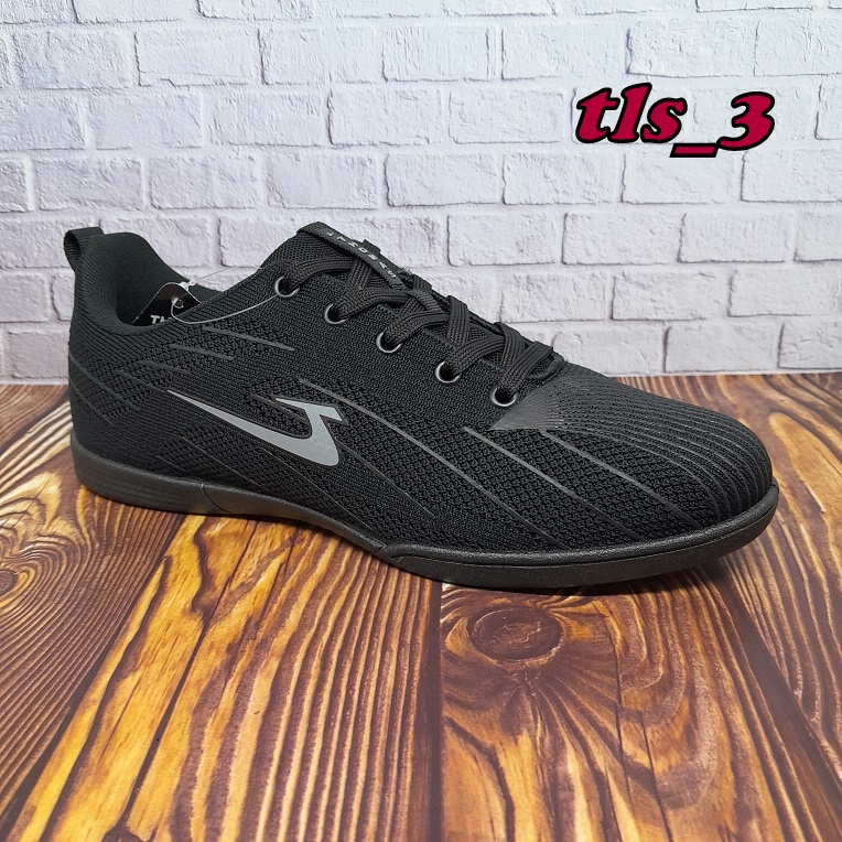 Sepatu Sekolah Thomas F02 37-42 Sepatu Sneaker Cewek Cowok Model Slim